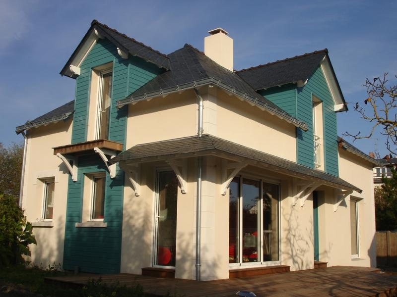 Villa Balneaire Pornichet